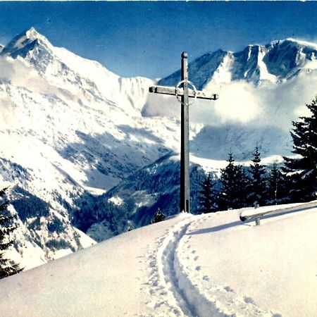 Les Passereaux 2 Saint-Gervais-les-Bains Εξωτερικό φωτογραφία